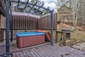 Mariettas Dream 2br in Mountains w/ Hot Tub!