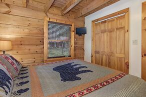 Mariettas Dream 2br in Mountains w/ Hot Tub!