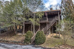 Mariettas Dream 2br in Mountains w/ Hot Tub!