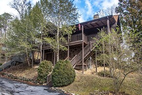 Mariettas Dream 2br in Mountains w/ Hot Tub!