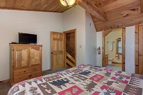 Mariettas Dream 2br in Mountains w/ Hot Tub!