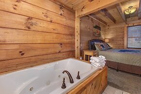 Mariettas Dream 2br in Mountains w/ Hot Tub!