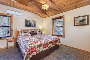 Mariettas Dream 2br in Mountains w/ Hot Tub!