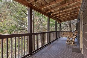 Mariettas Dream 2br in Mountains w/ Hot Tub!