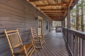 Mariettas Dream 2br in Mountains w/ Hot Tub!