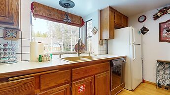 Serene Sierra Sanctuary - Experience Mammoth Magic