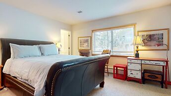 Serene Sierra Sanctuary - Experience Mammoth Magic