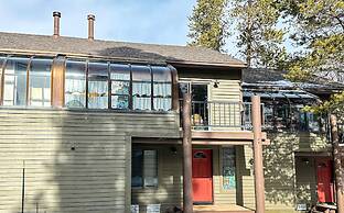 Serene Sierra Sanctuary - Experience Mammoth Magic