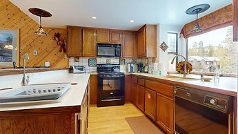 Serene Sierra Sanctuary - Experience Mammoth Magic