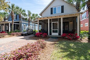 Sandestin Bungalo 45: Golf Cart, Pool, & More!