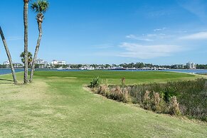 Sandestin Bungalo 45: Golf Cart, Pool, & More!