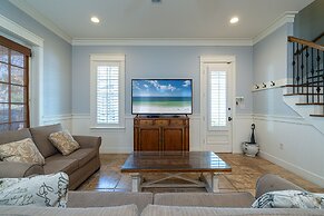 Sandestin Bungalo 45: Golf Cart, Pool, & More!