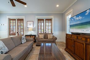 Sandestin Bungalo 45: Golf Cart, Pool, & More!