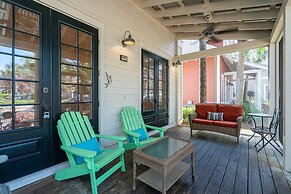 Sandestin Bungalo 45: Golf Cart, Pool, & More!