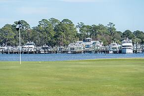 Sandestin Bungalo 45: Golf Cart, Pool, & More!