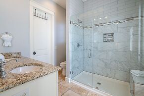 Sandestin Bungalo 45: Golf Cart, Pool, & More!