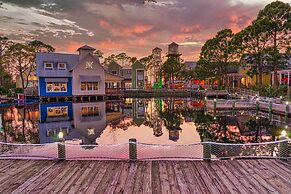 Sandestin Bungalo 45: Golf Cart, Pool, & More!