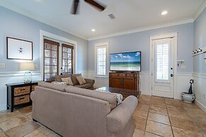 Sandestin Bungalo 45: Golf Cart, Pool, & More!