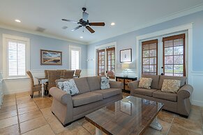 Sandestin Bungalo 45: Golf Cart, Pool, & More!