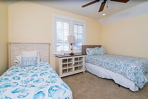 Sandestin Bungalo 45: Golf Cart, Pool, & More!