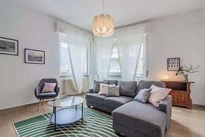 Como Borghi Apartment by Wonderful Italy