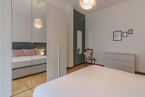 Como Borghi Apartment by Wonderful Italy