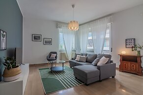 Como Borghi Apartment by Wonderful Italy