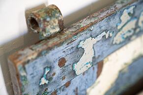 Emporio A Captivating 6-bed Villa in Nimborio