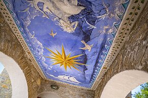 Emporio A Captivating 6-bed Villa in Nimborio