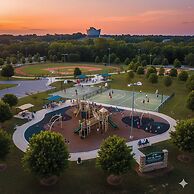 Arkstone Retreat 1 - 4 minutes from the Ark!