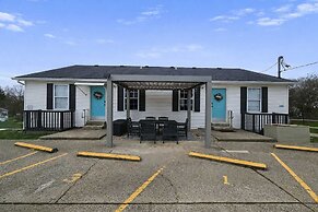 Arkstone Retreat 1 - 4 minutes from the Ark!