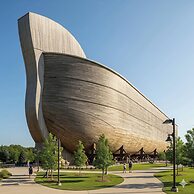 Arkstone Retreat 1 - 4 minutes from the Ark!