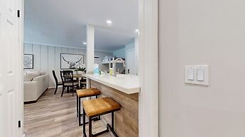 Emerson Escape Incredible Moments at Mammoth!