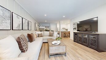 Emerson Escape Incredible Moments at Mammoth!