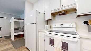 Emerson Escape Incredible Moments at Mammoth!