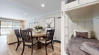 Emerson Escape Incredible Moments at Mammoth!