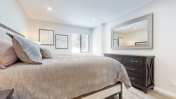 Emerson Escape Incredible Moments at Mammoth!