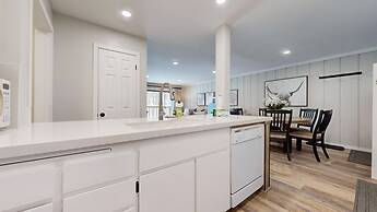 Emerson Escape Incredible Moments at Mammoth!