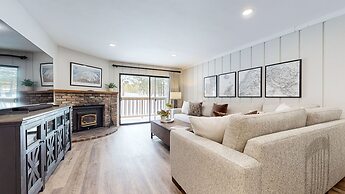 Emerson Escape Incredible Moments at Mammoth!