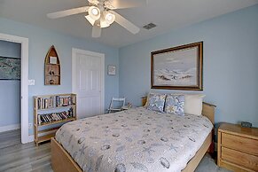 Spacious & Pet Friendly + Game Room Sleeps 10