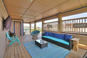 Spacious & Pet Friendly + Game Room Sleeps 10