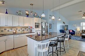 Spacious & Pet Friendly + Game Room Sleeps 10