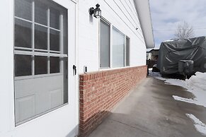 Downtown Granby Retreat & Spa