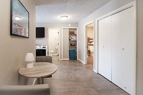 Downtown Granby Retreat & Spa