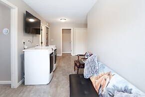 Downtown Granby Retreat & Spa