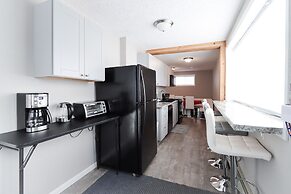 Downtown Granby Retreat & Spa