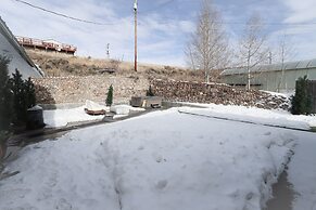 Downtown Granby Retreat & Spa