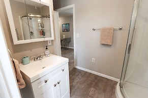 Downtown Granby Retreat & Spa