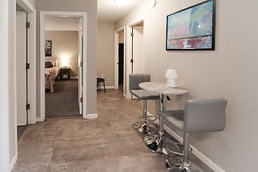 Downtown Granby Retreat & Spa