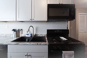 Downtown Granby Retreat & Spa